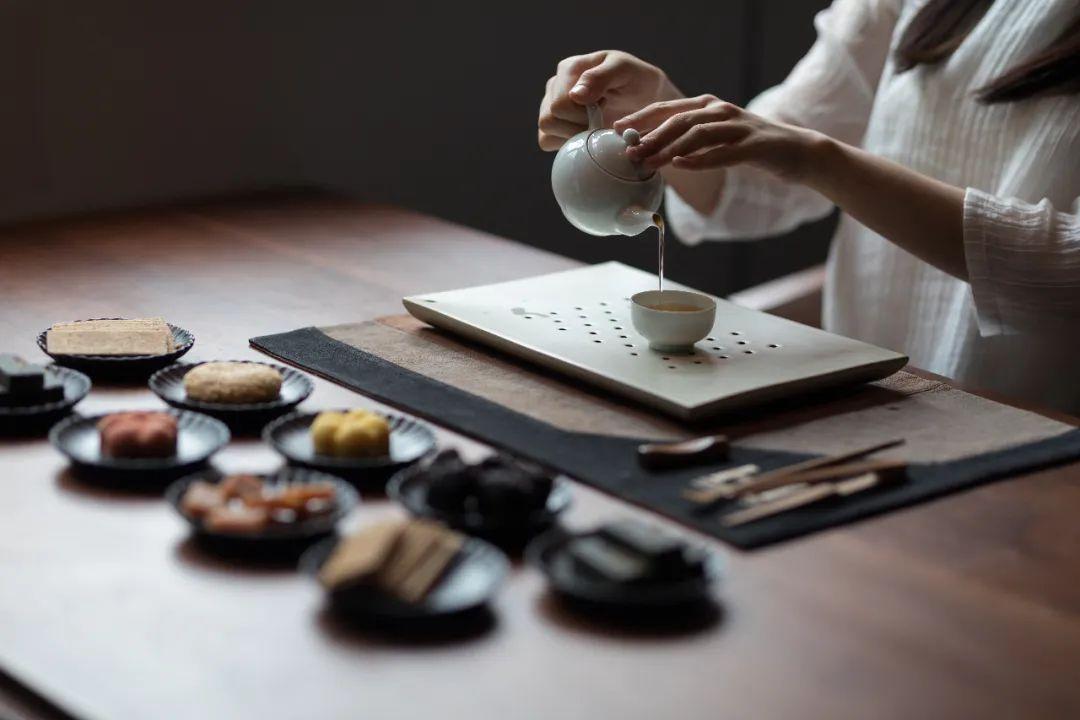 “茶为万病之药”的中医视角 - 知乎
