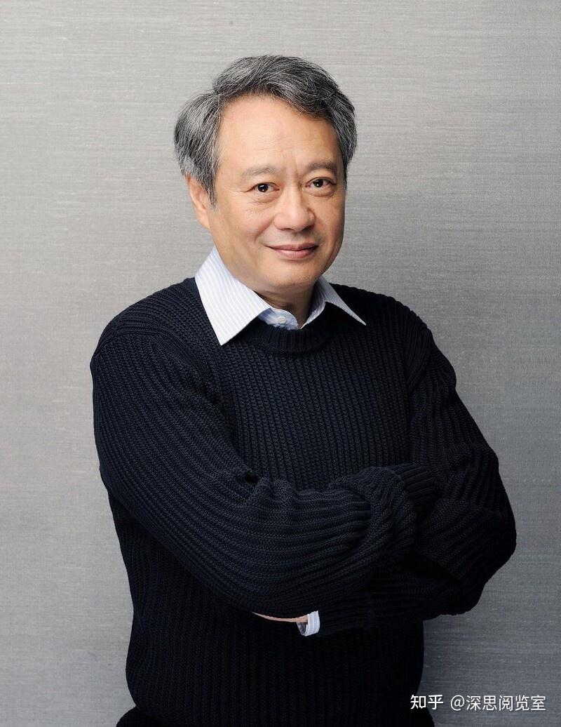 李安:电影中的文化融合与创新 - 知乎
