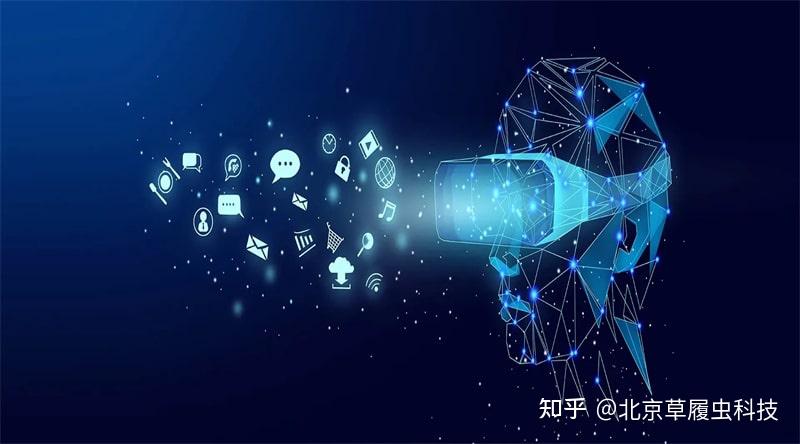 VR虚拟旅游!打造旅游市场新形态! - 知乎