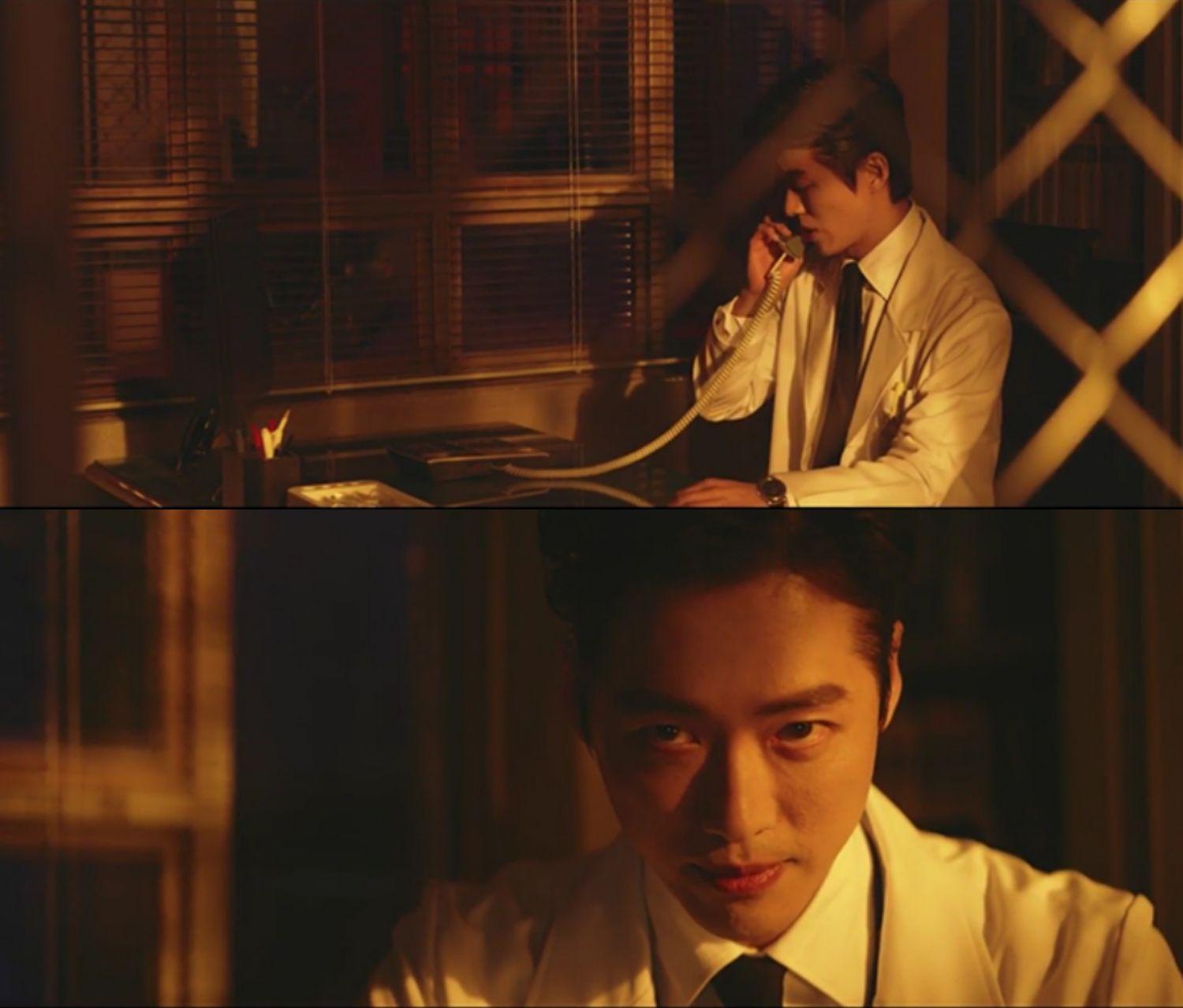 如何评价韩剧囚犯医生drprisoner