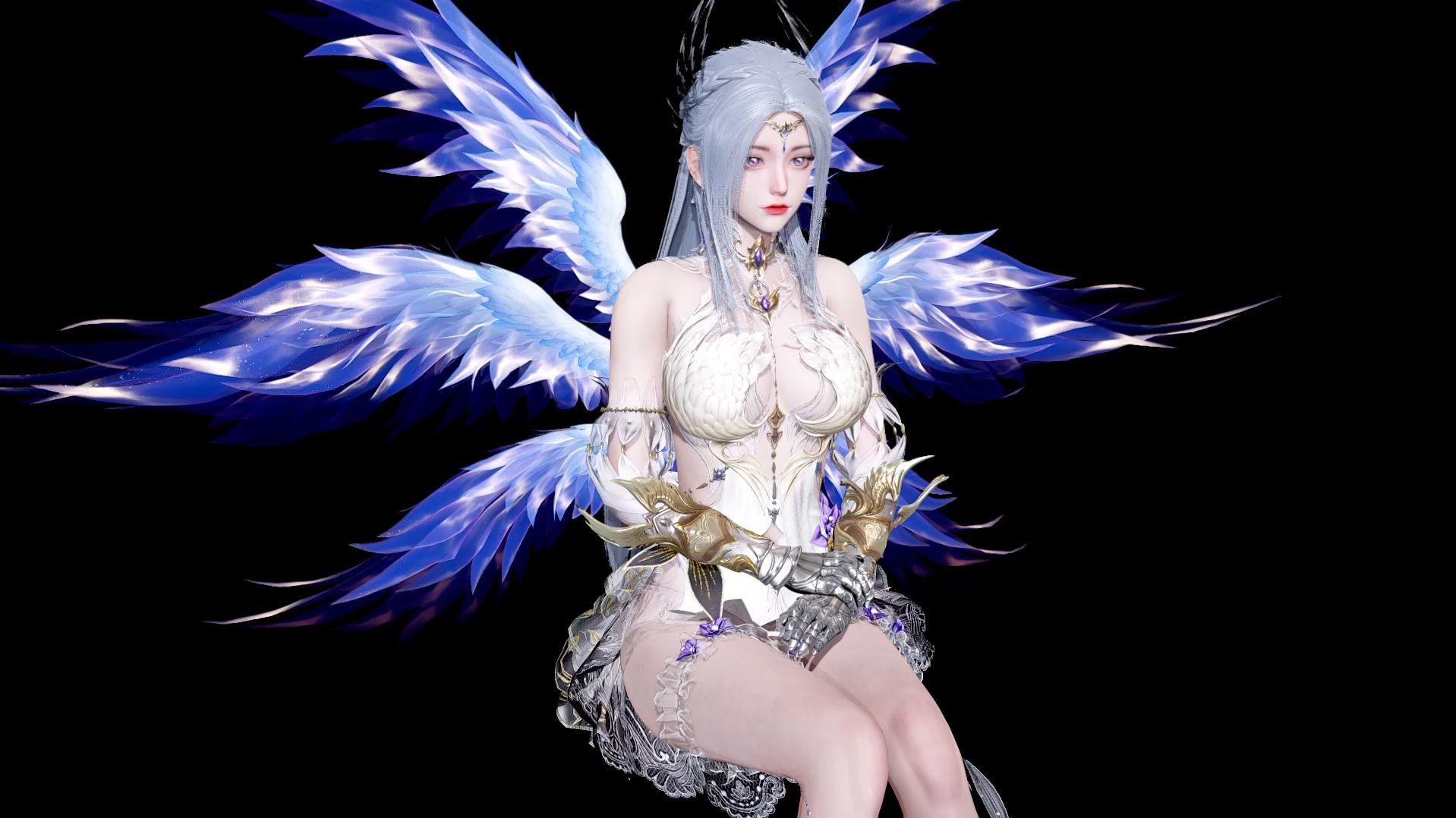 八月更新合集 永劫席拉红皮逐光者