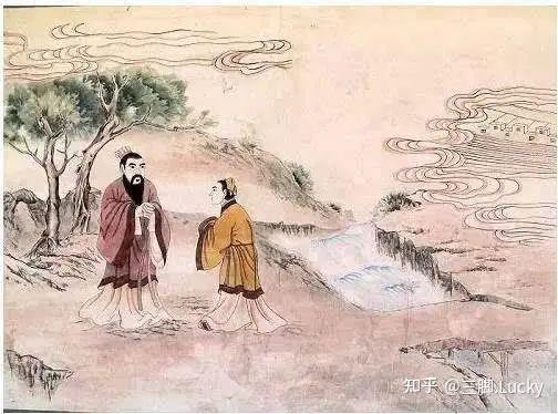 《中庸》全文·注释·解读(建议收藏) - 知乎
