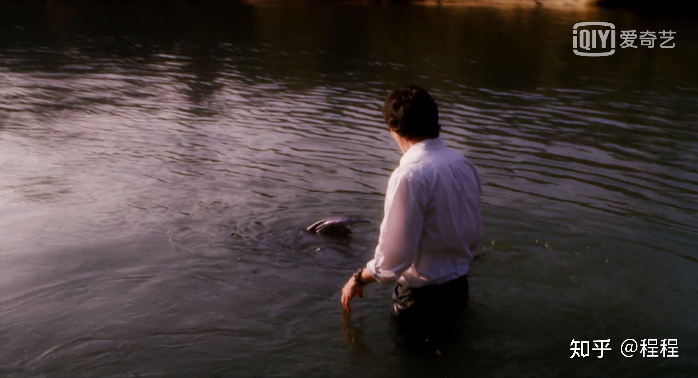 有没有《大鱼》的剧照? - 知乎