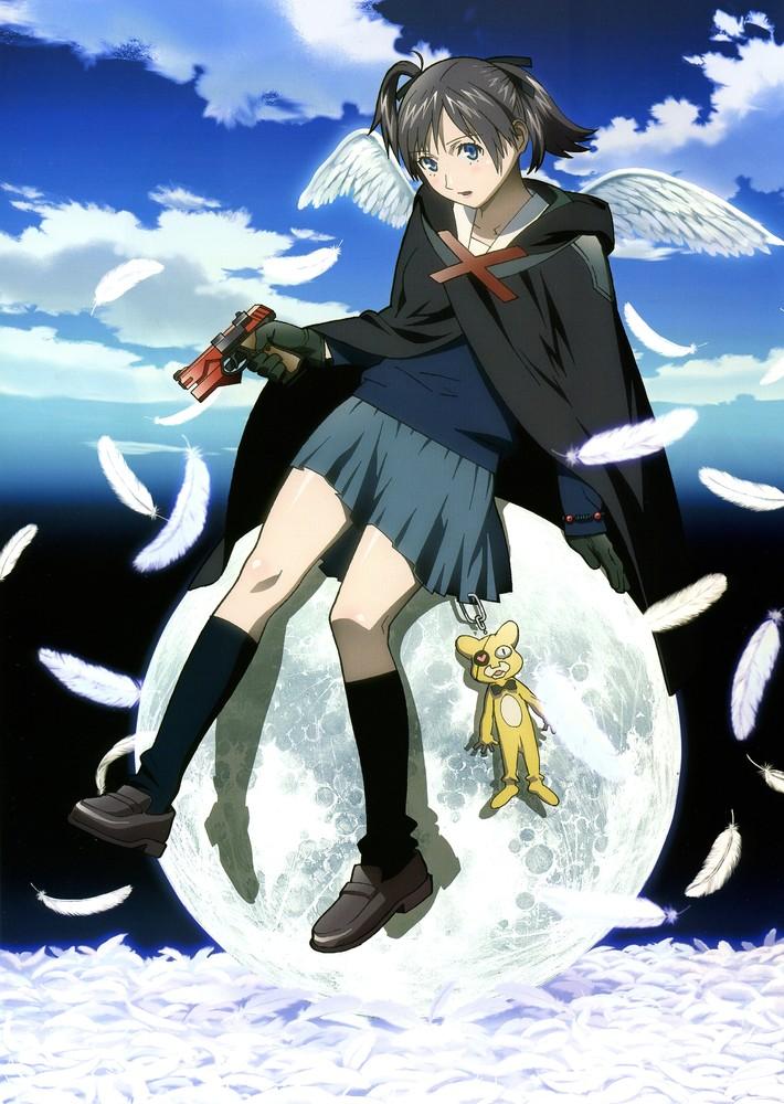 如何评价梅津泰臣的动画作品