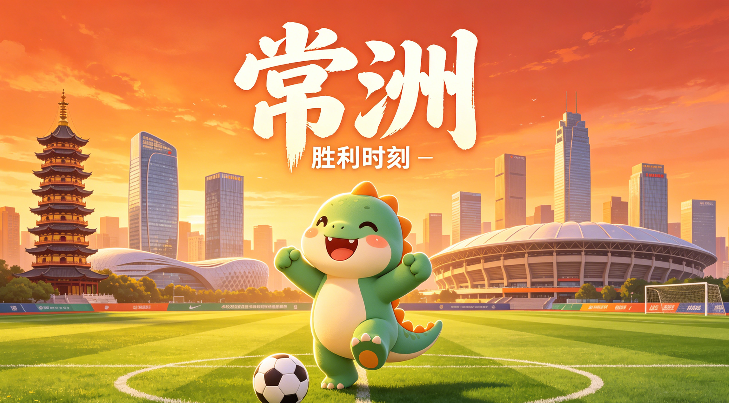 苏超赛场上，连云港请戴军唱《阿莲》，常州搬出「恐龙扛狼」还玩梗改名「常洲」，还有哪些让人笑喷的名场面？ - 知乎