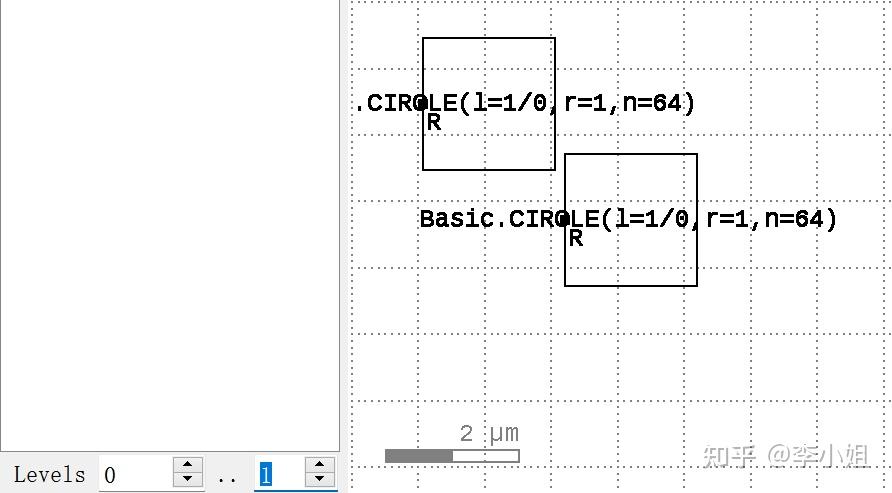 Klayout基本使用(简易版) - 知乎