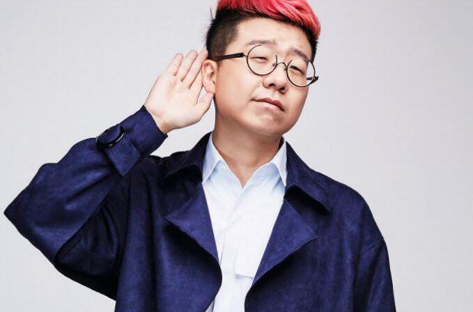 生命数字看人我最准李诞加入奇葩说他是我见过最丑的帅哥