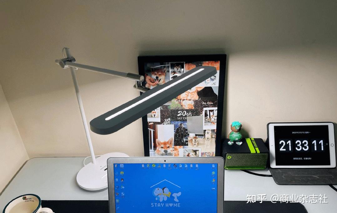 初中生护眼台灯哪个牌子好？2023初中生用的台灯排行榜 - 知乎