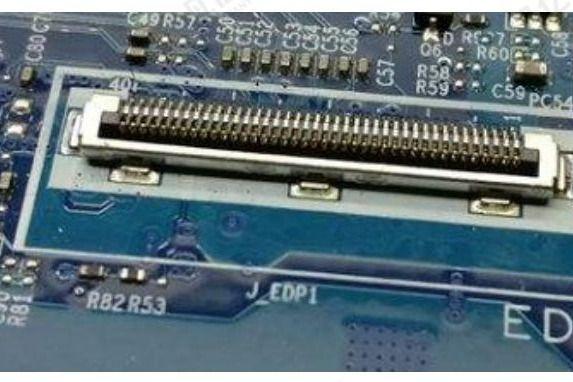 Edp Line eDP接口的PCB布局布线要求 - 知乎