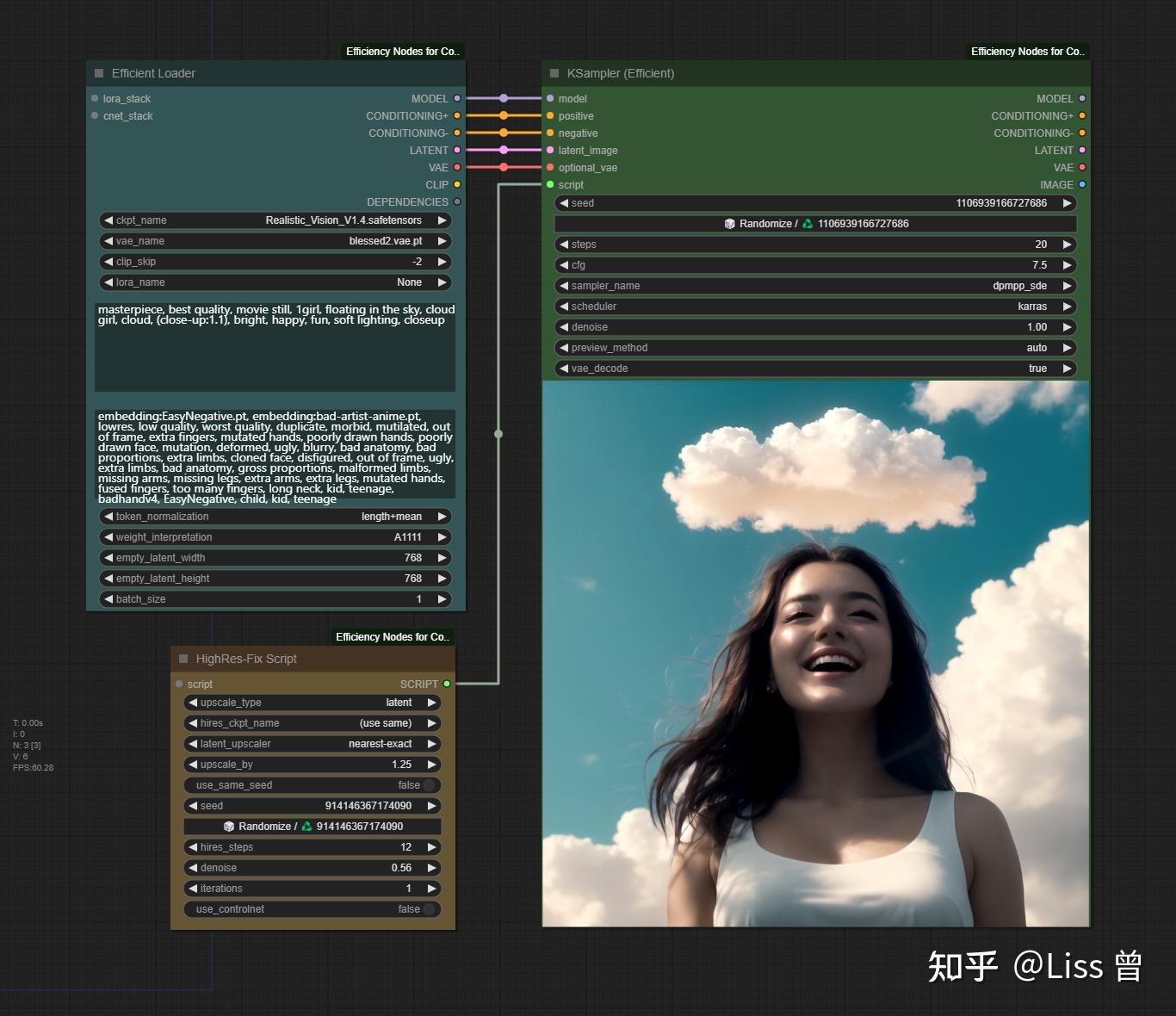 Comfy UI 新手教程(第二篇):安装和管理自定义节点 - 知乎