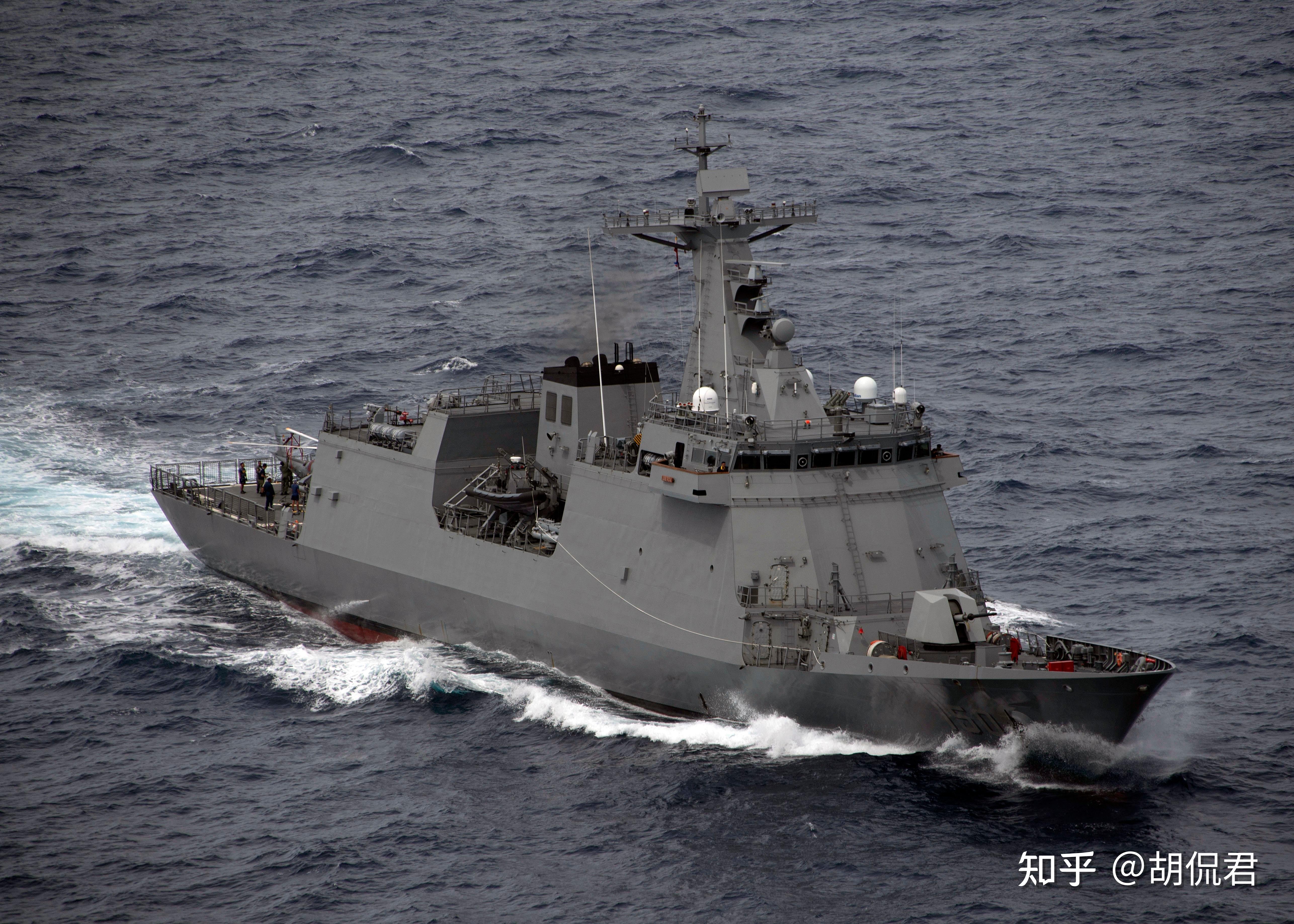 美菲军演将击沉中国造军舰菲军方声称不是故意为之如