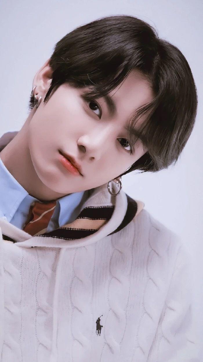 为什么很多韩国男爱豆都爱戴耳坠? - 知乎