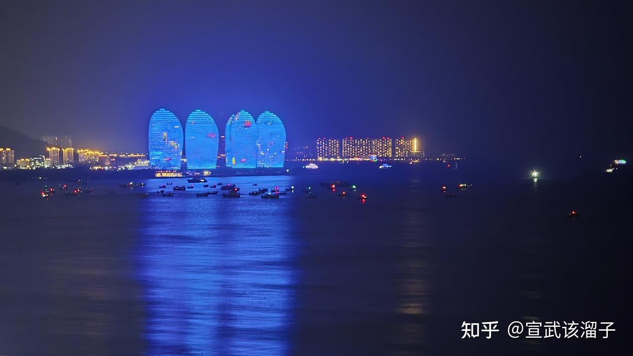 撺掇爸妈去海南过冬 - 知乎