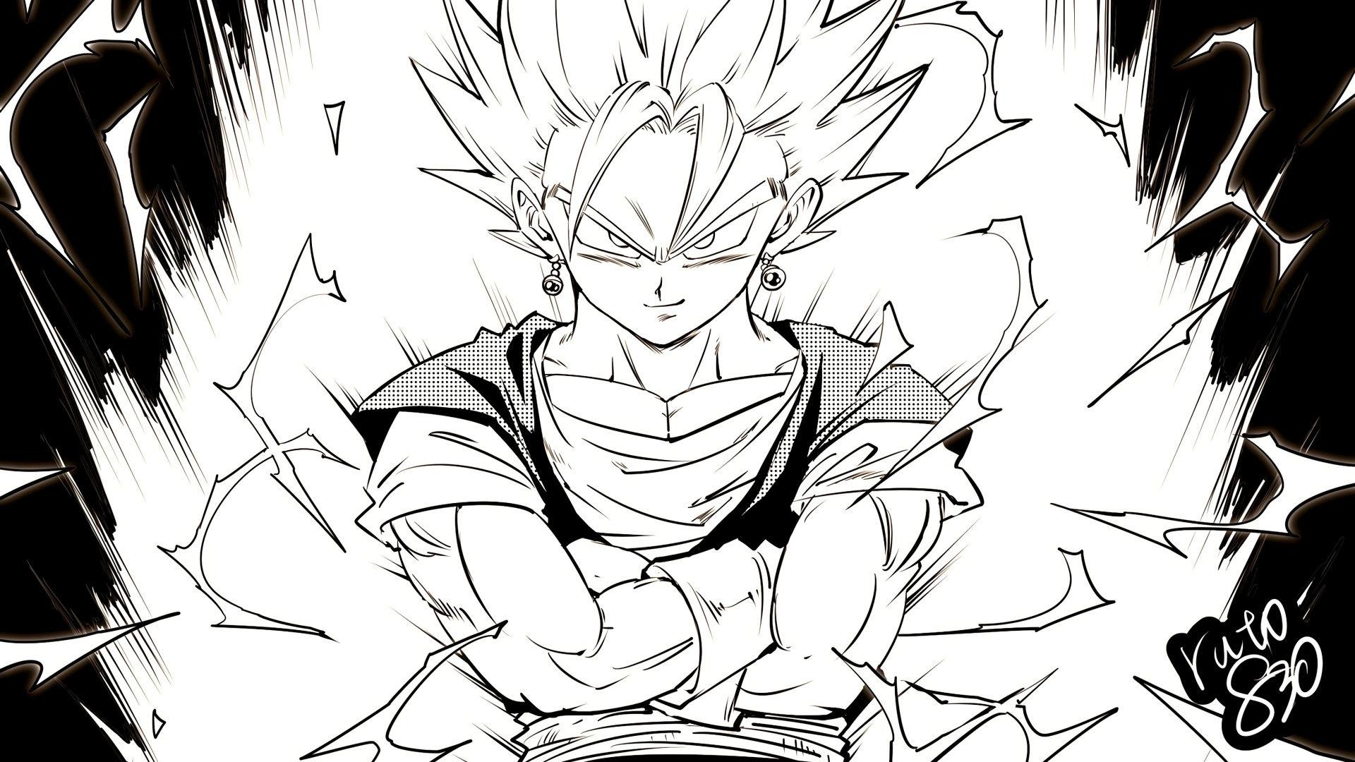 有没有好看的日漫壁纸最好是黑白的