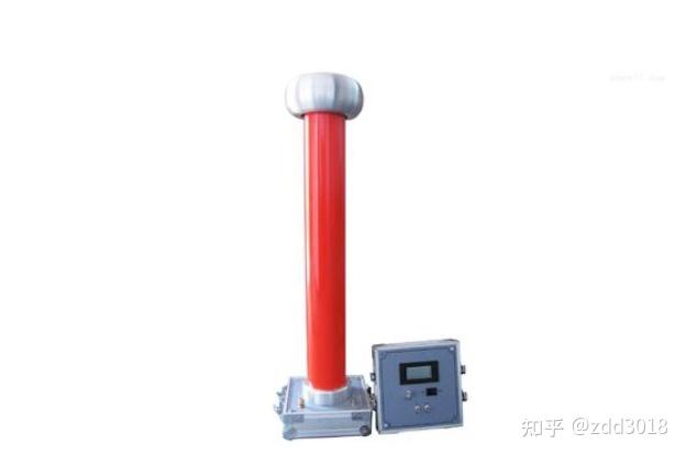 分压器的作用以及使用注意事项 - 知乎