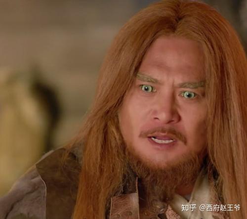 明教四大护教法王武功谁高谁低?