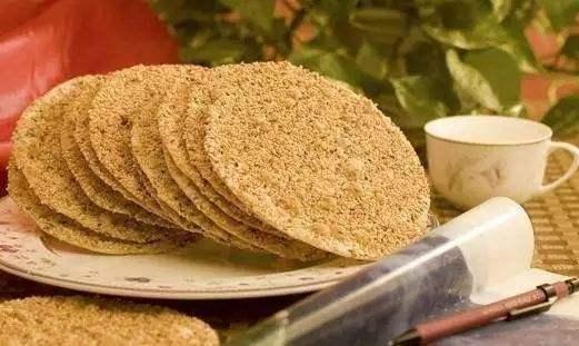 胡麻饼究竟是一种怎样的食品 知乎 胡麻饼究竟是一种怎样的食品 知乎