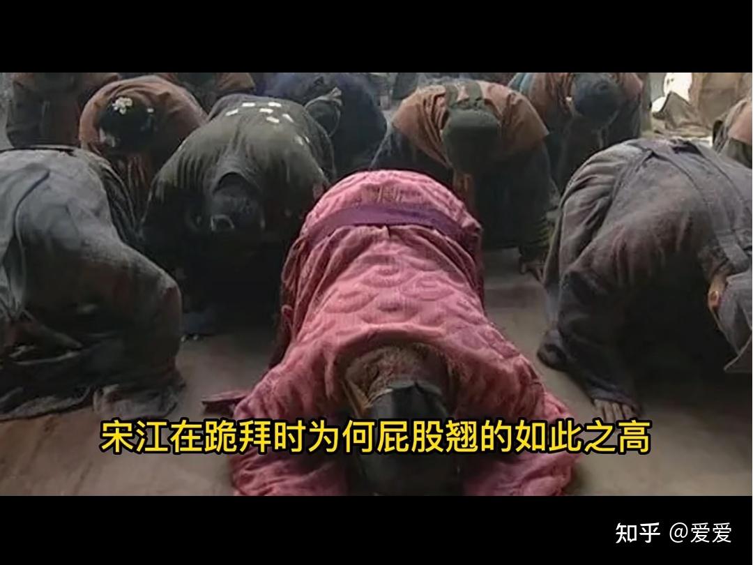 如果没有宋江,还会有以宋江为首的108好汉吗?