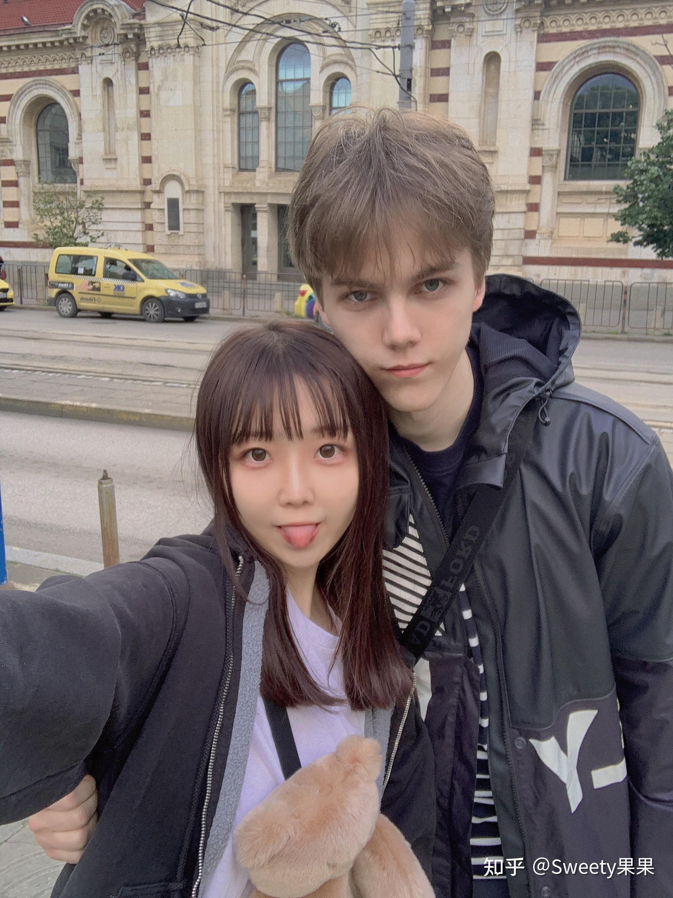 男友是俄罗斯人是一种怎么样的体验? - 知乎