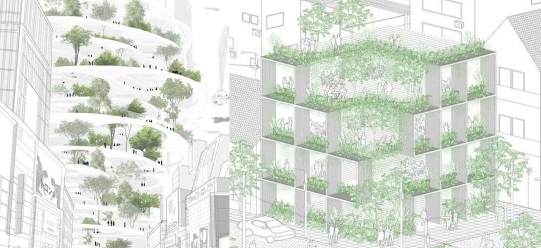 第四代住宅丨深度解析经典10款设计案例 - 知乎