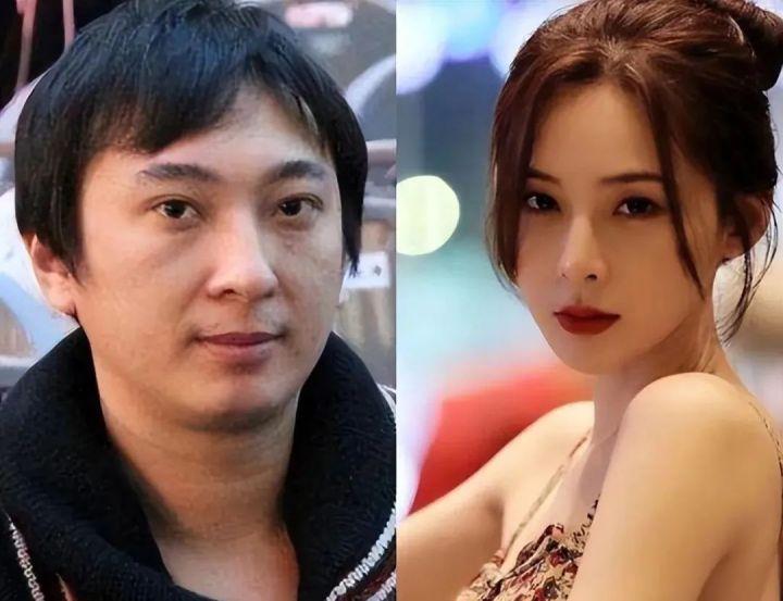 汪小菲情迷张兰女助理!张颖颖与王思聪互关! - 知乎