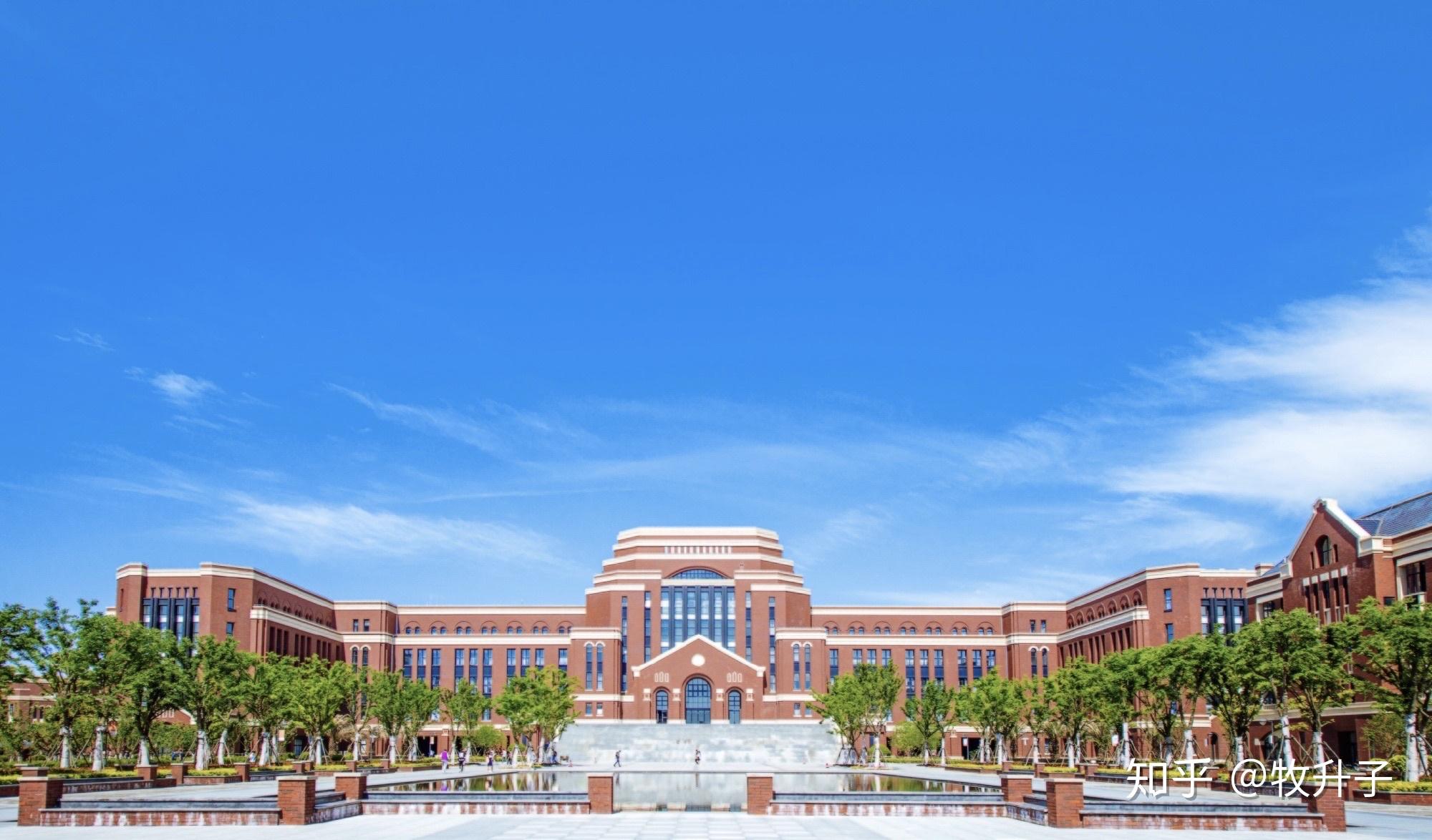 上海建桥学院的宿舍条件如何校区内有哪些生活设施