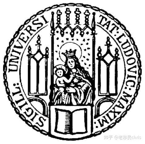 慕尼黑大学校徽的含义是什么