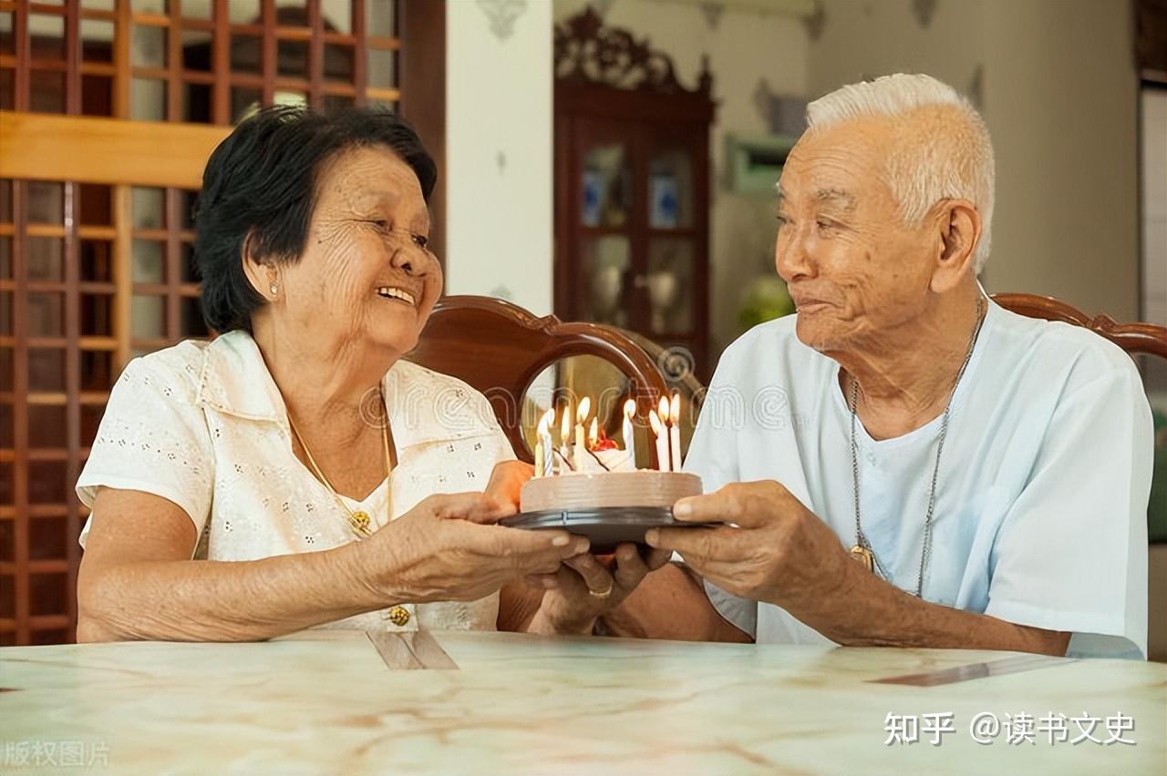 过寿不能随便过，“庆九不庆十”，73、84也不过，寿礼禁忌讲究多 - 知乎