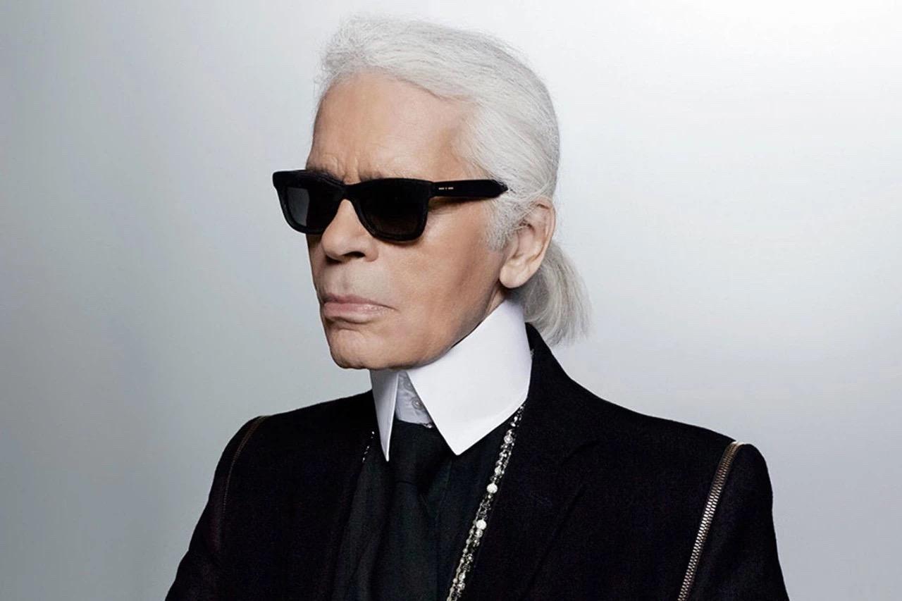 老佛爷karllagerfeld卡尔拉格斐去世如何评价他一生的成就和对时尚界