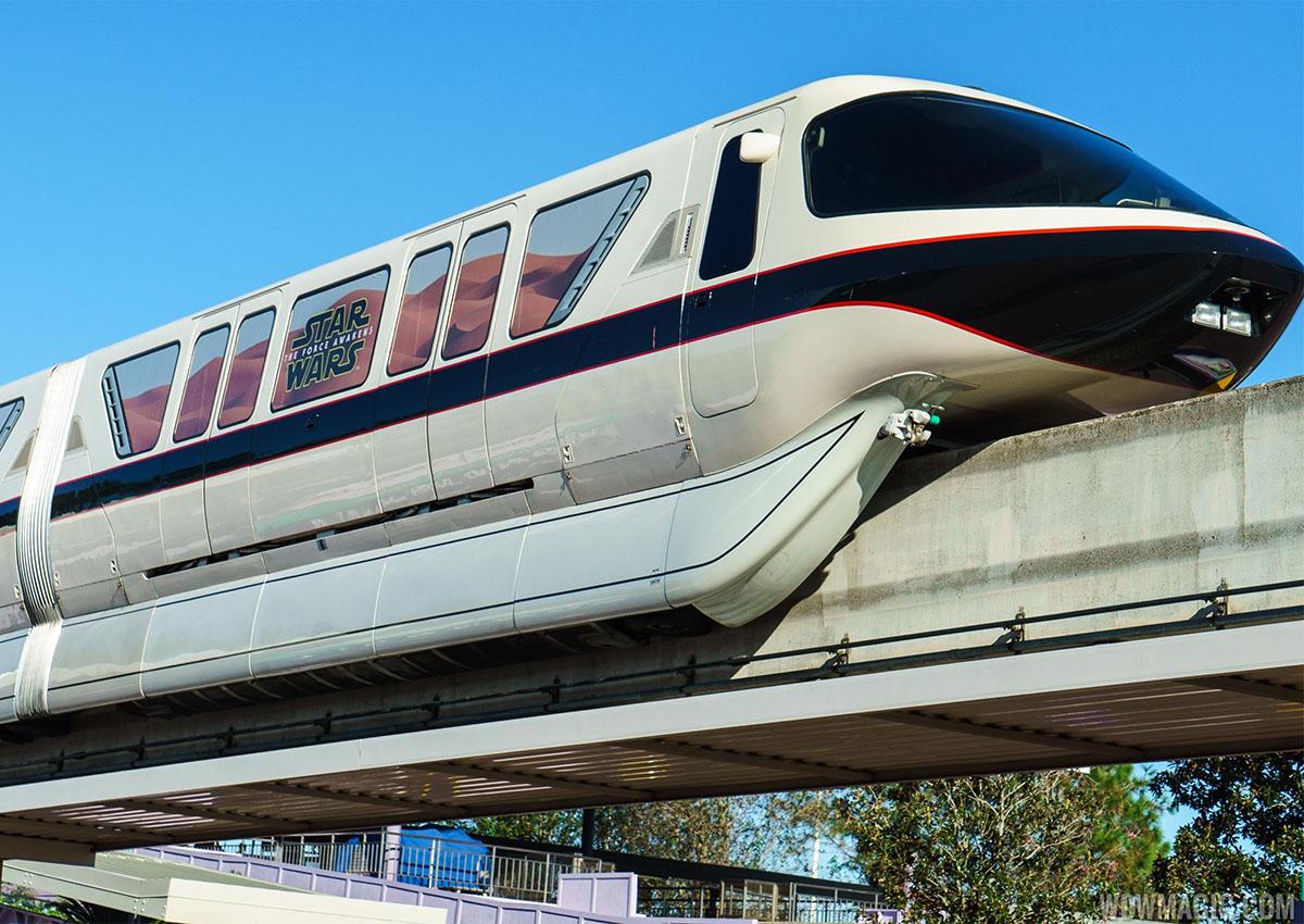 如何评价比亚迪的跨座式单轨云轨