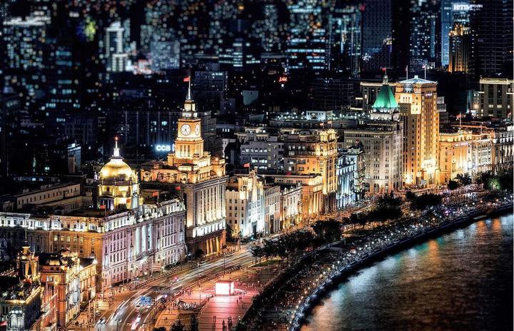 上海旅游热门目的地，每一个都是绝美风景，看完就出发吧。 - 知乎