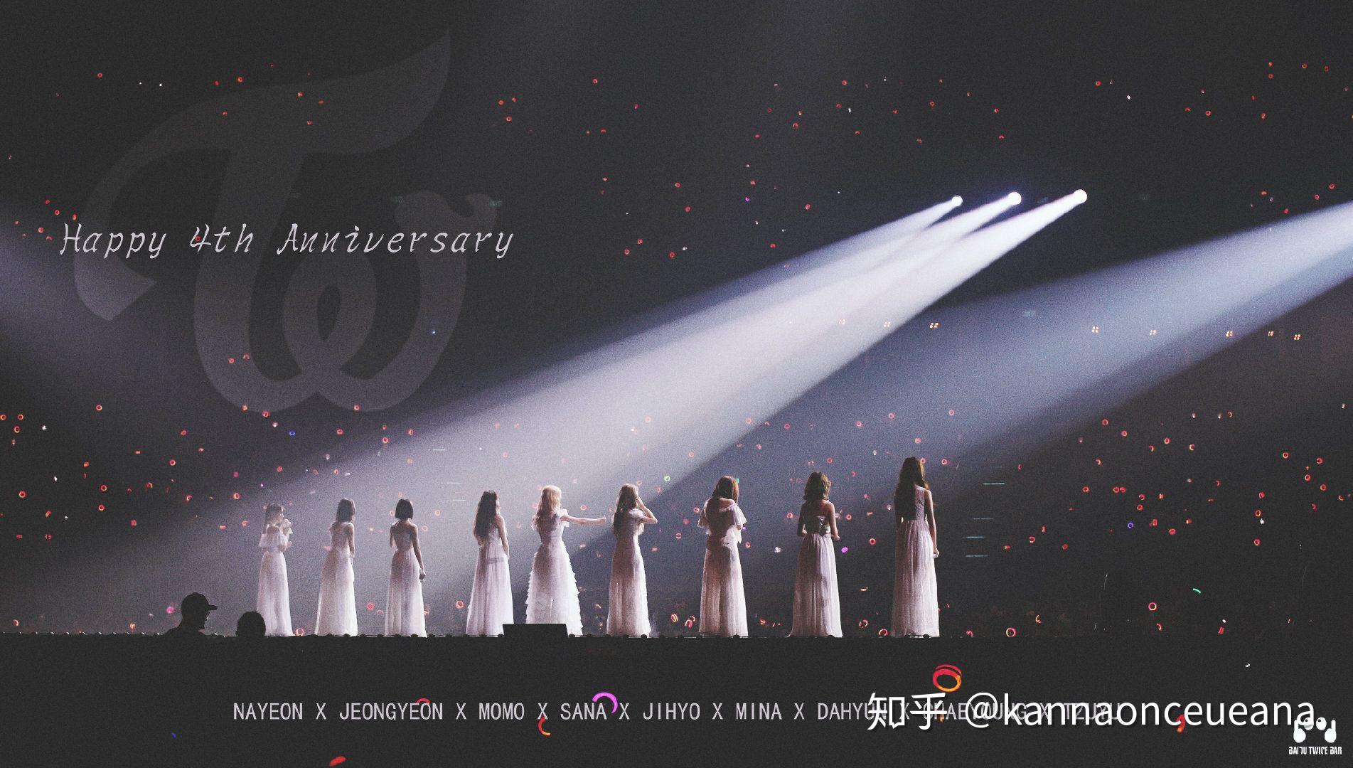 有没有twice团体照? - 知乎