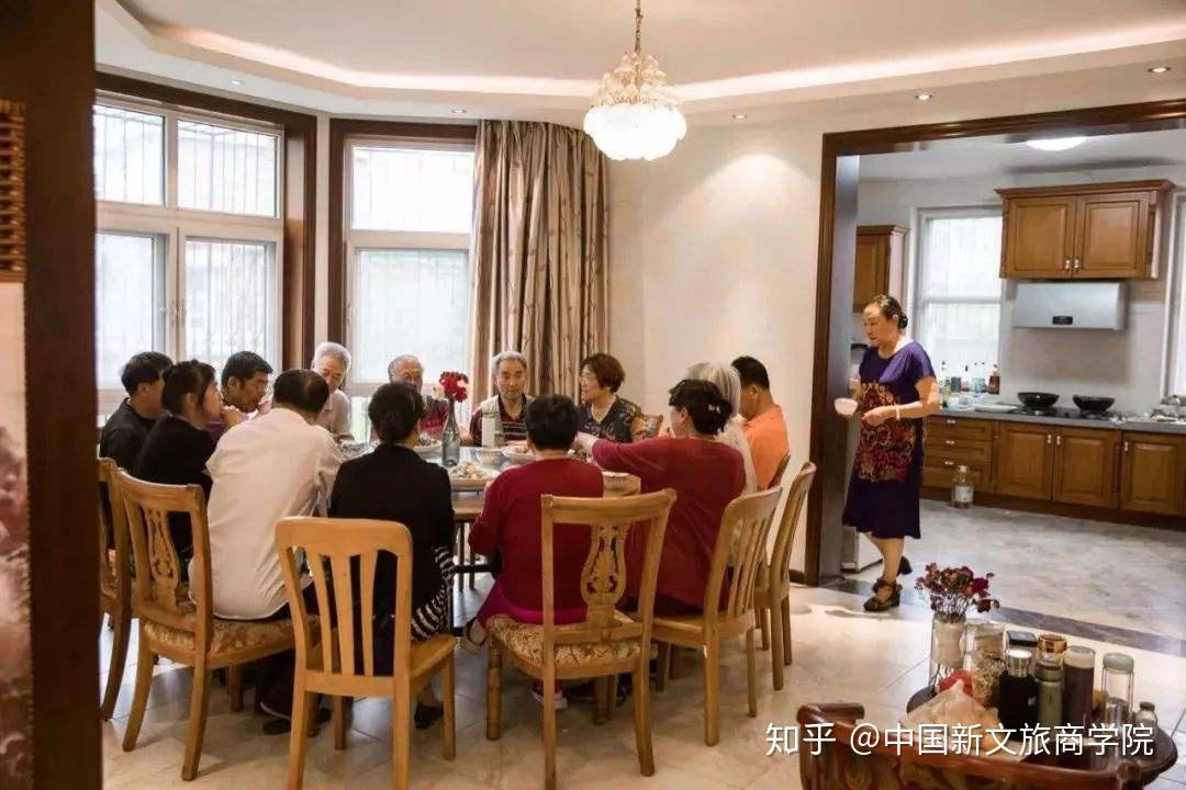 旅居养老:旅游+养老新模式,老年旅游的一座“万亿金矿 - 知乎