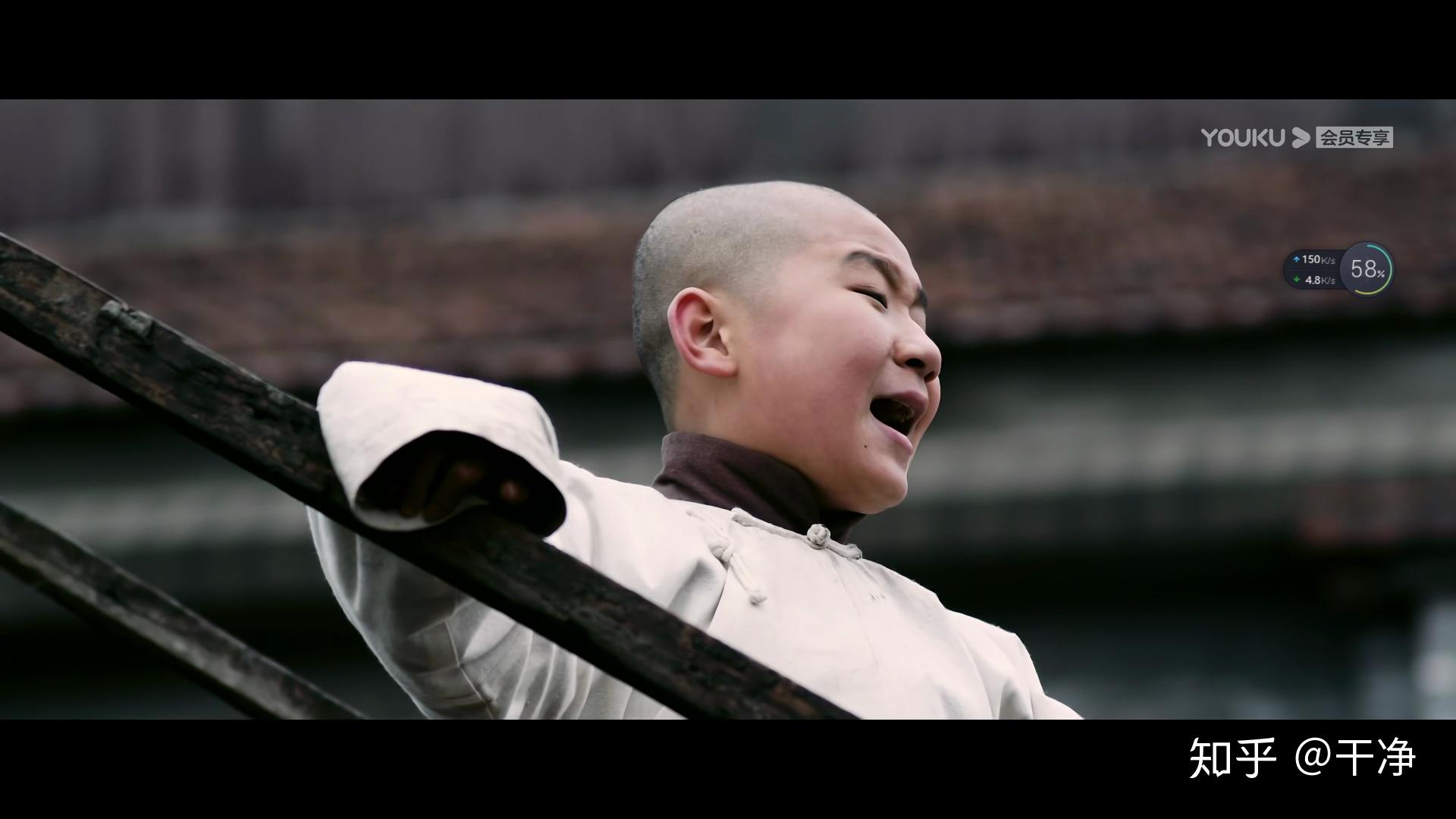 如何评价电影大武生