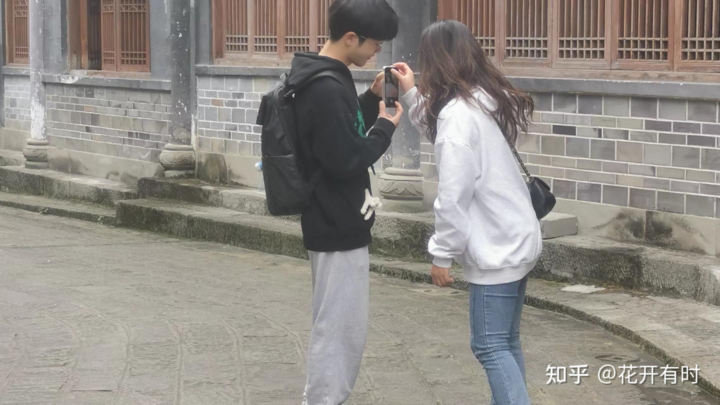 帮助女朋友迈过“不是处的坎”理所应当 - 知乎