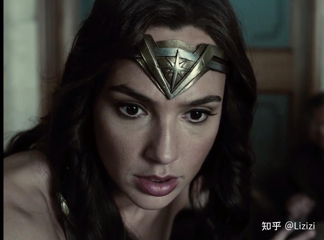 如何评价扎克施耐德版的正义联盟成片符合你预期吗