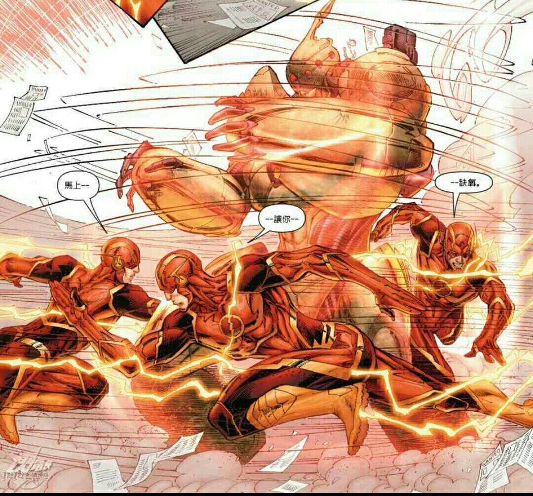 在电影《海王》中,如果奥姆拿走了三叉戟,那结果会怎么样? - 知乎