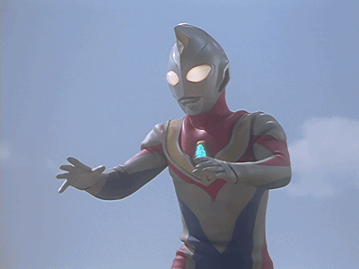 你认为迪迦奥特曼和戴拿奥特曼这两个tv版,哪个拍的更好?