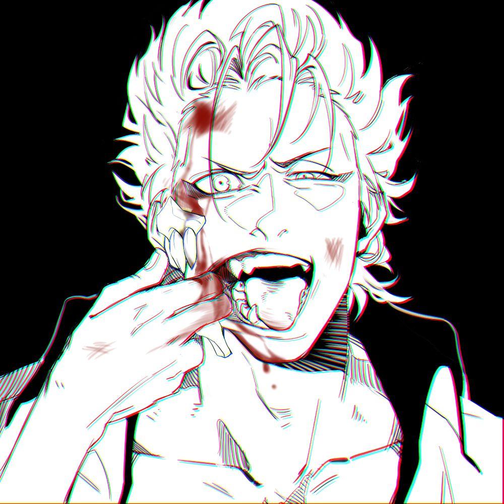 有没有你认为最好看的死神bleach图片