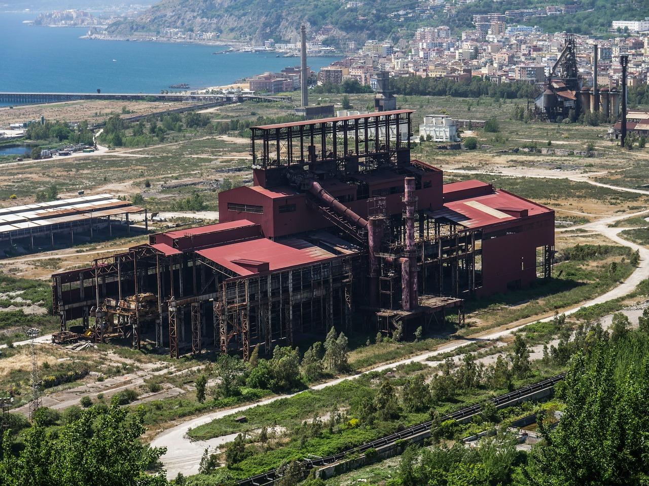 石家庄钢厂是什么级别