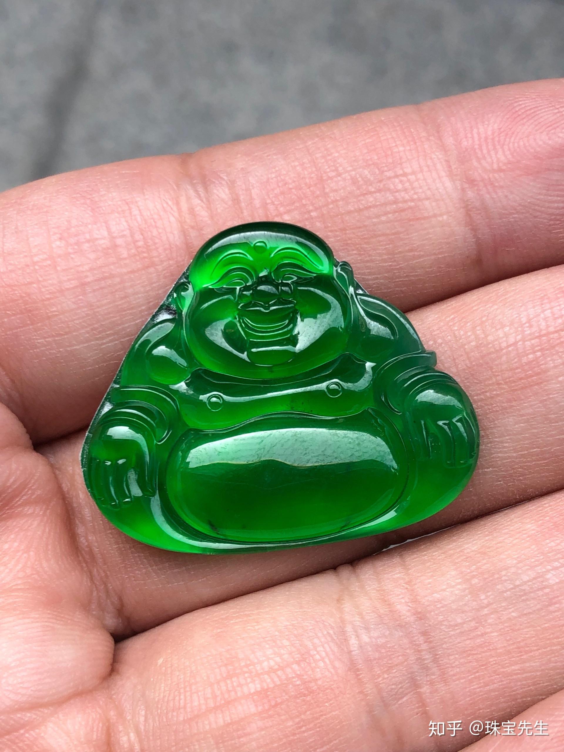 危地马拉翡翠的宝石价值怎样?未来前景好不好?