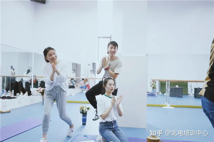 优秀演员的表演技巧,你一定用得到 - 知乎
