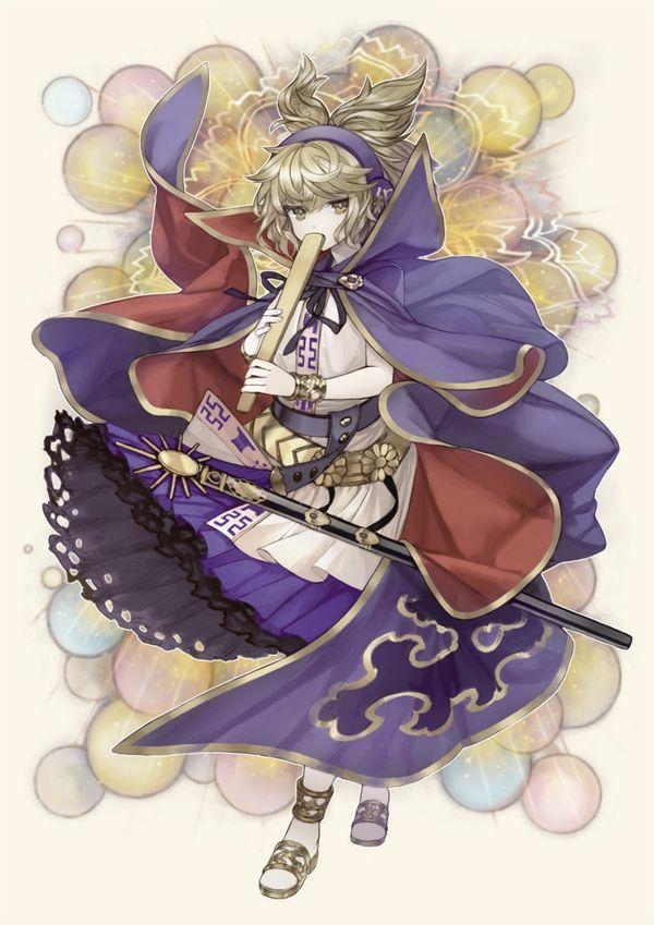 zun有没有赋予历史人物更深层次的意义