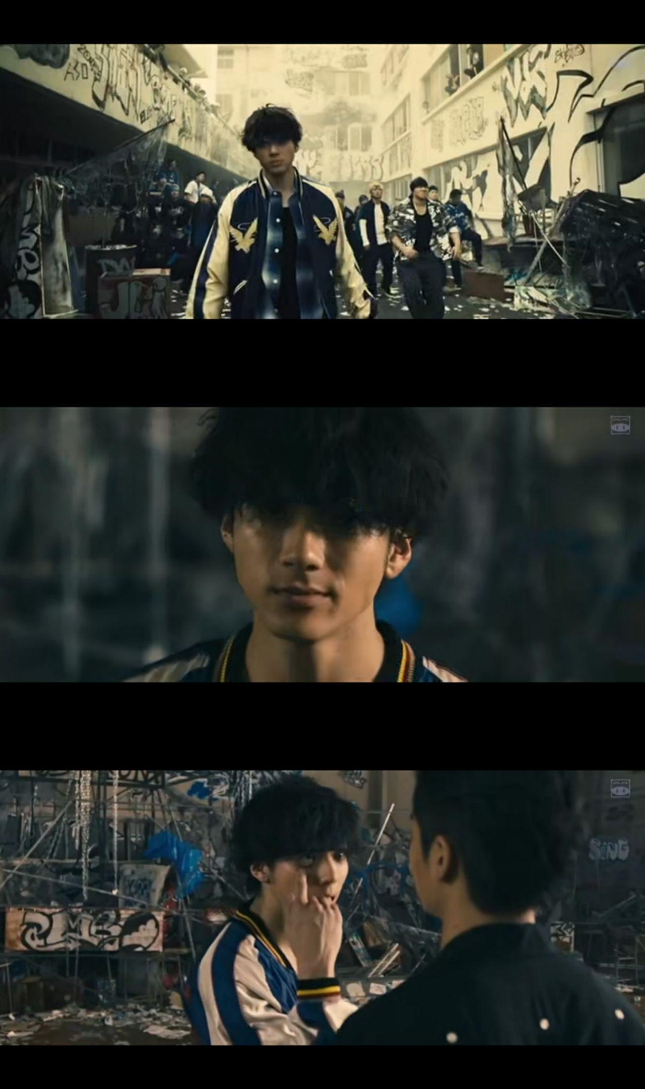 有没有村山良树的头像啊中二之魂燃烧了