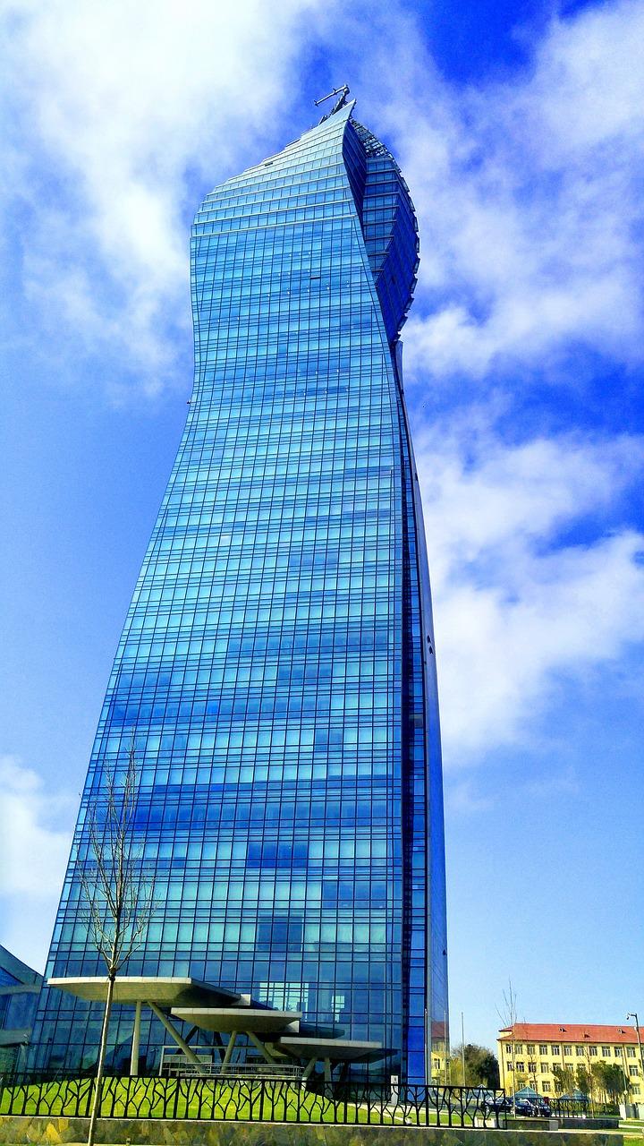 2. 高层住宅特点