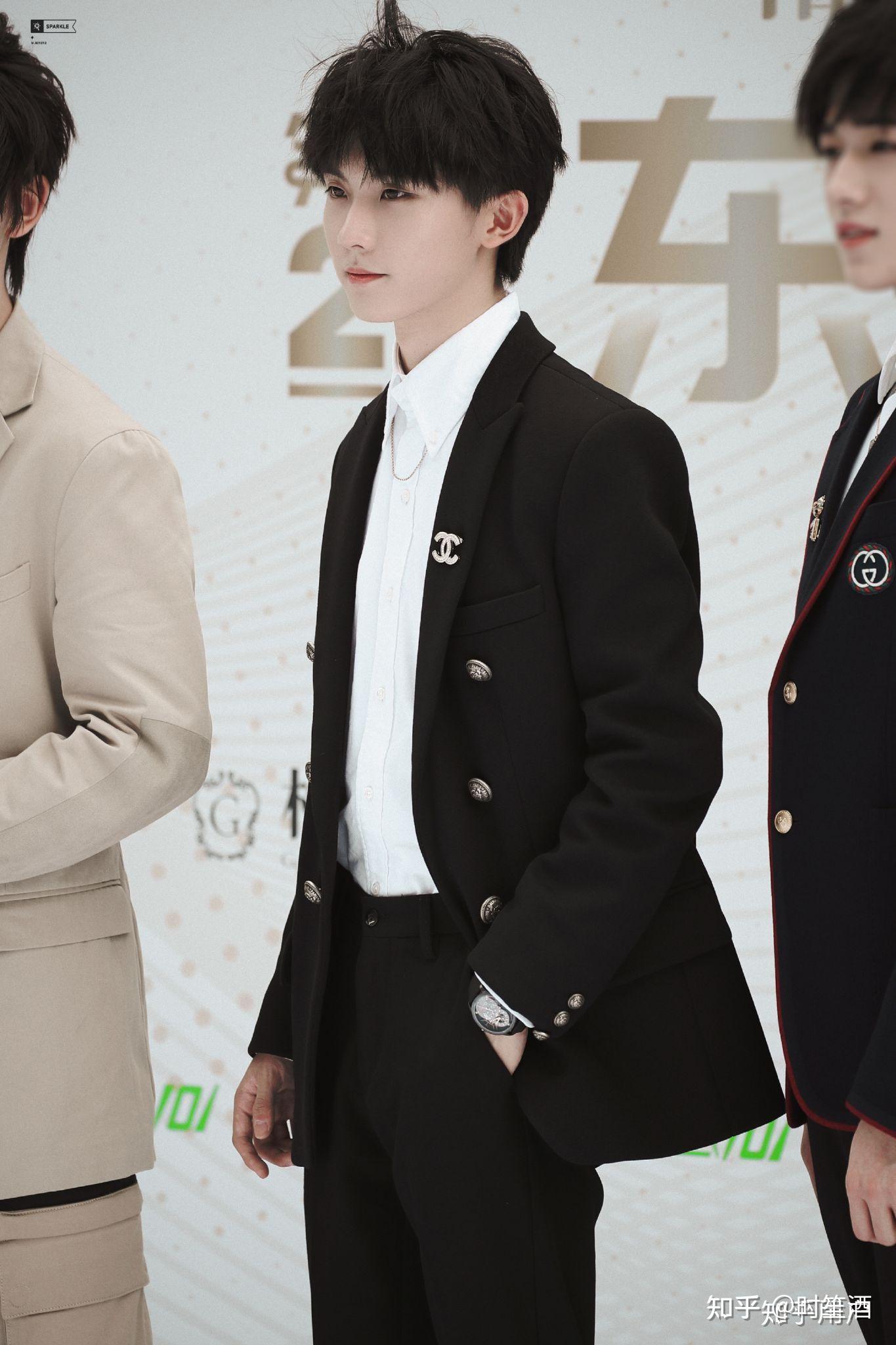 时代少年团马嘉祺出圈神图,有? - 知乎