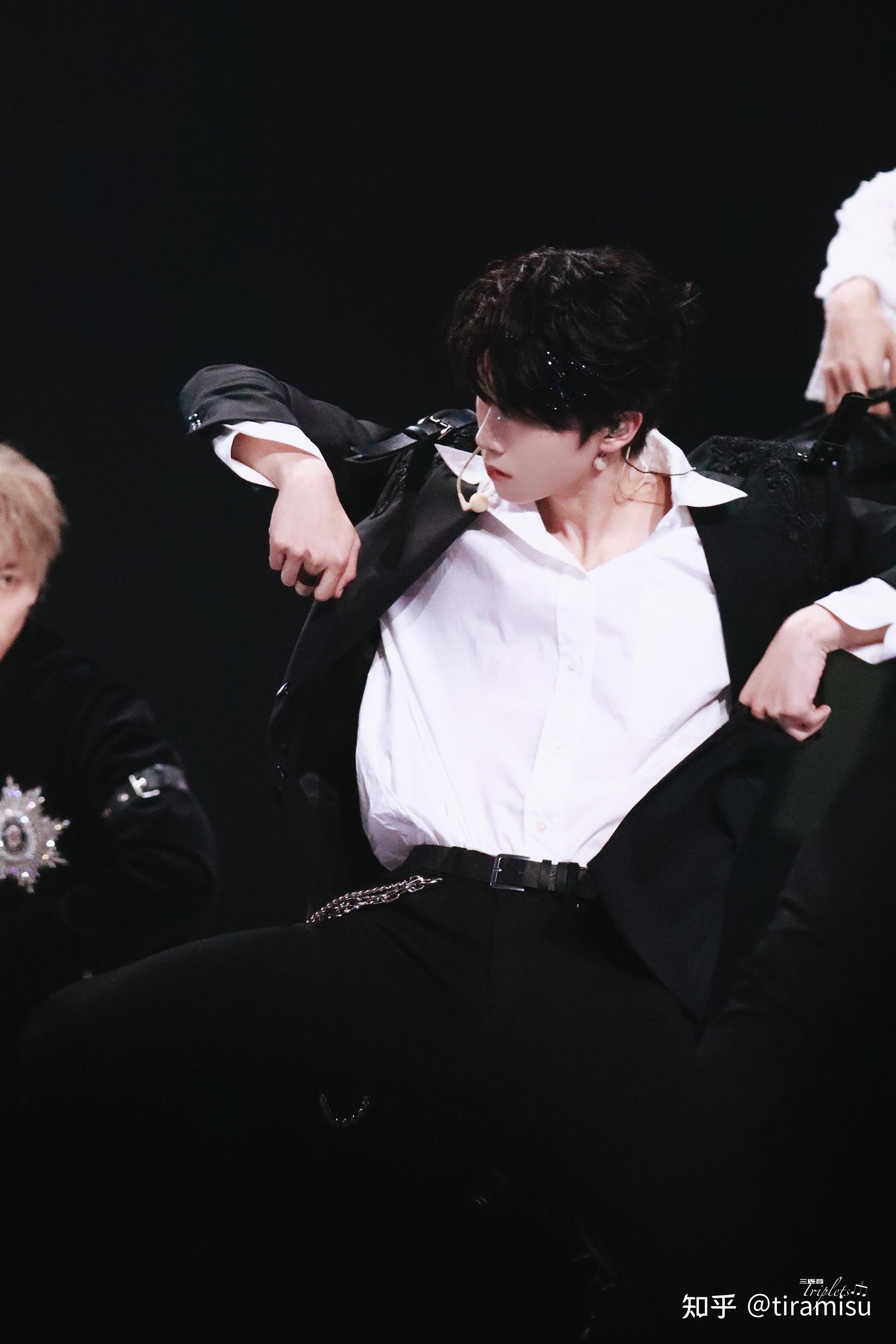 如何评价创造营2021张嘉元