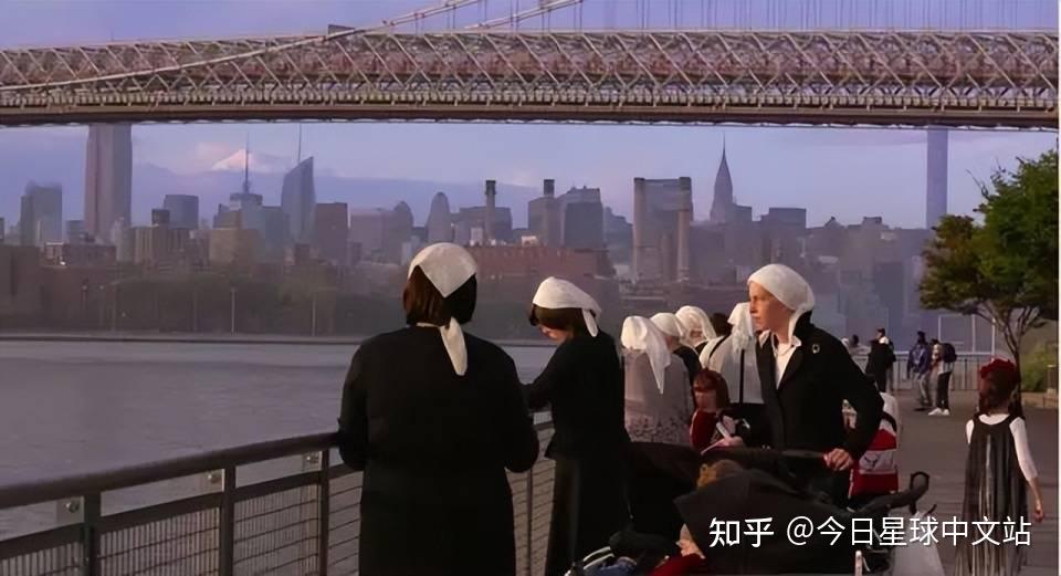 犹太男子头上为何要戴个小圆帽，还不会往下掉？ - 知乎