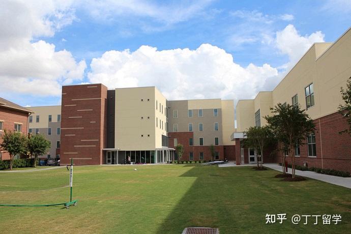 威利学校留学条件