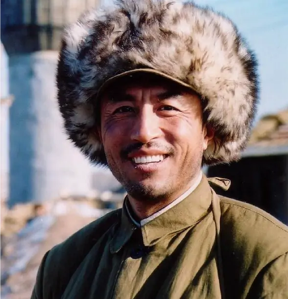 王洛勇有哪些好看的影视作品值得推荐? - 知乎